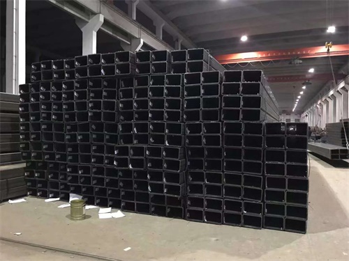 汝阳冷拔方管选型指南 工程采购怎么选